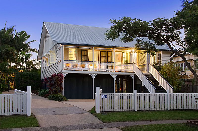 119 Ridge Street, NORTHGATE, QLD 4013