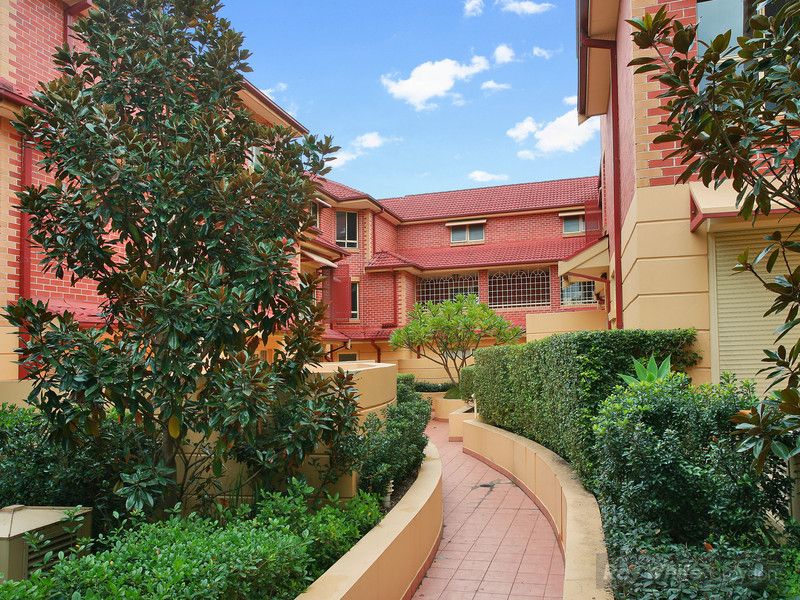 430-434 Liverpool Road, CROYDON NSW 2132