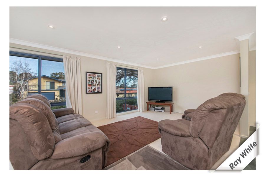3 Musca Place, GIRALANG, ACT 2617