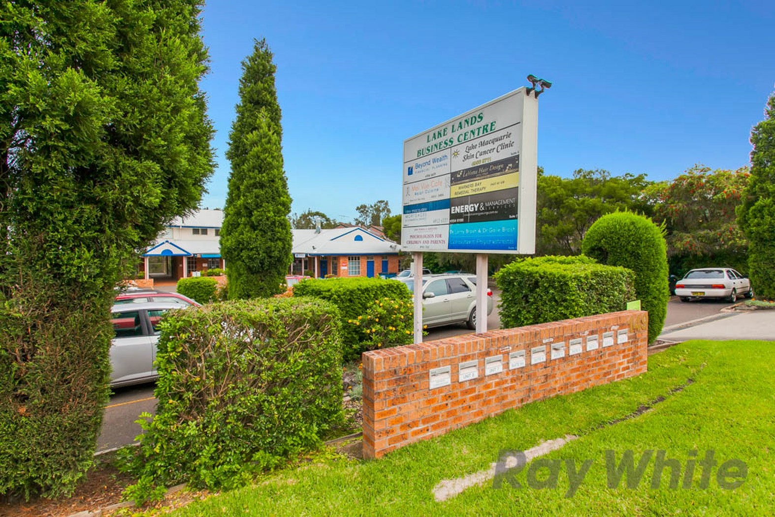 Suite 3 149 Ambleside Circuit, WARNERS BAY, NSW 2282