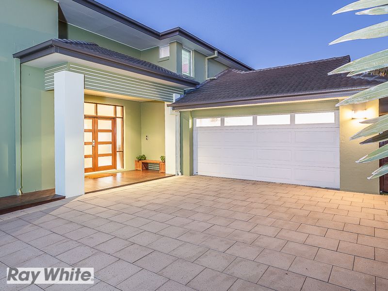 20 Marsh Parade, NORTH LAKES, QLD 4509