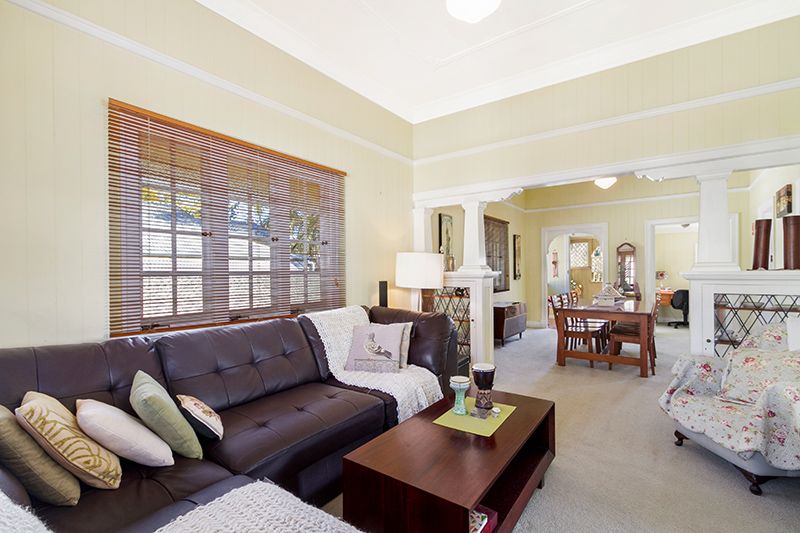 4/303 Wynnum Road, NORMAN PARK, QLD 4170