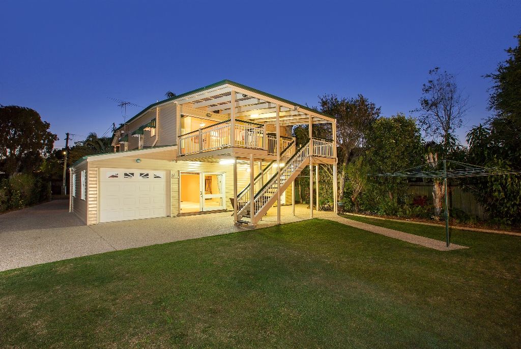 118 Station Road, DEAGON, QLD 4017