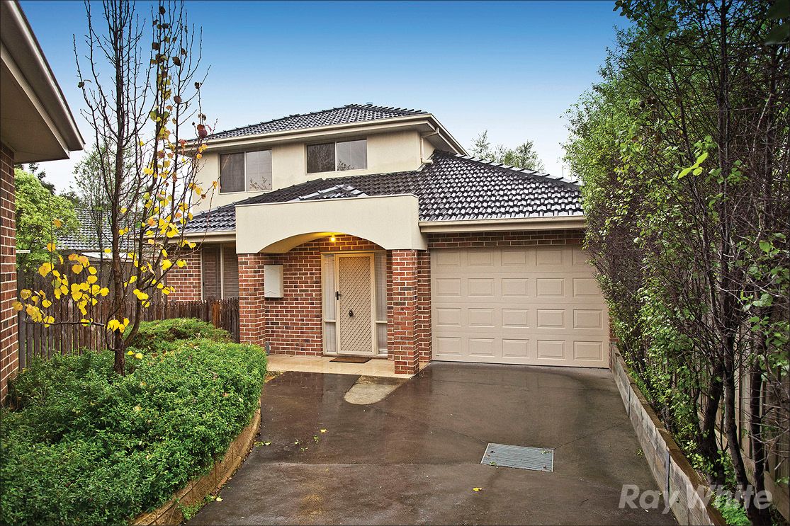 6 Short Street, GLEN WAVERLEY VIC 3150