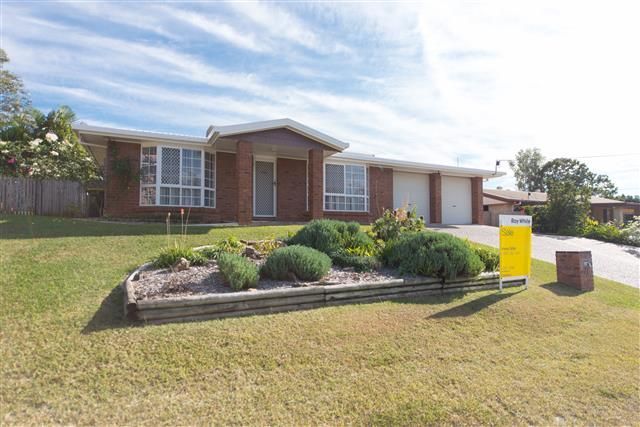 71 J Hickey Avenue, CLINTON, QLD 4680