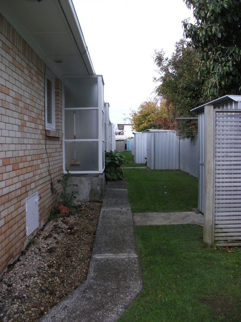 4/212 Grey Street, HAMILTON EAST, Hamilton City