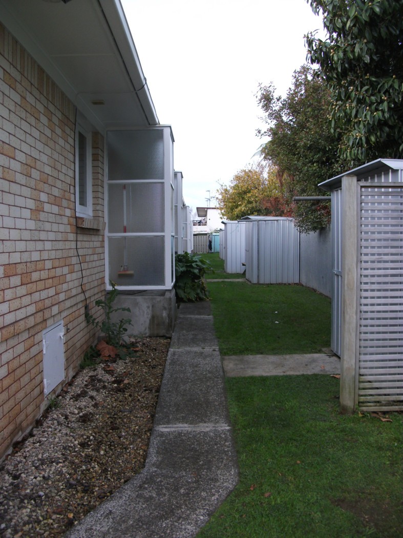 4/212 Grey Street, HAMILTON EAST, Hamilton City