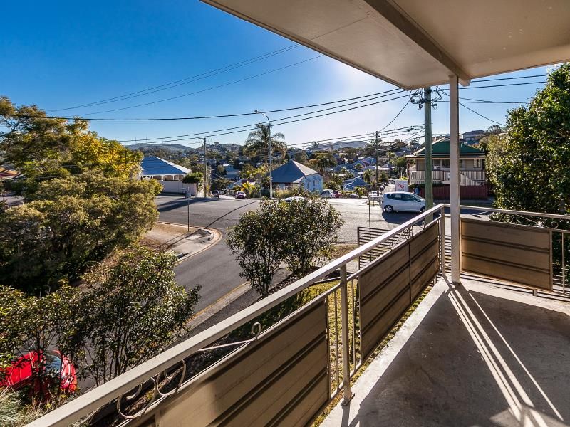 6/298 Given Terrace, PADDINGTON, QLD 4064
