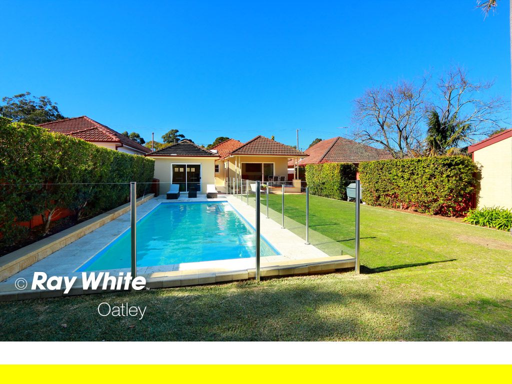 56 Mi Mi Street, OATLEY, NSW 2223