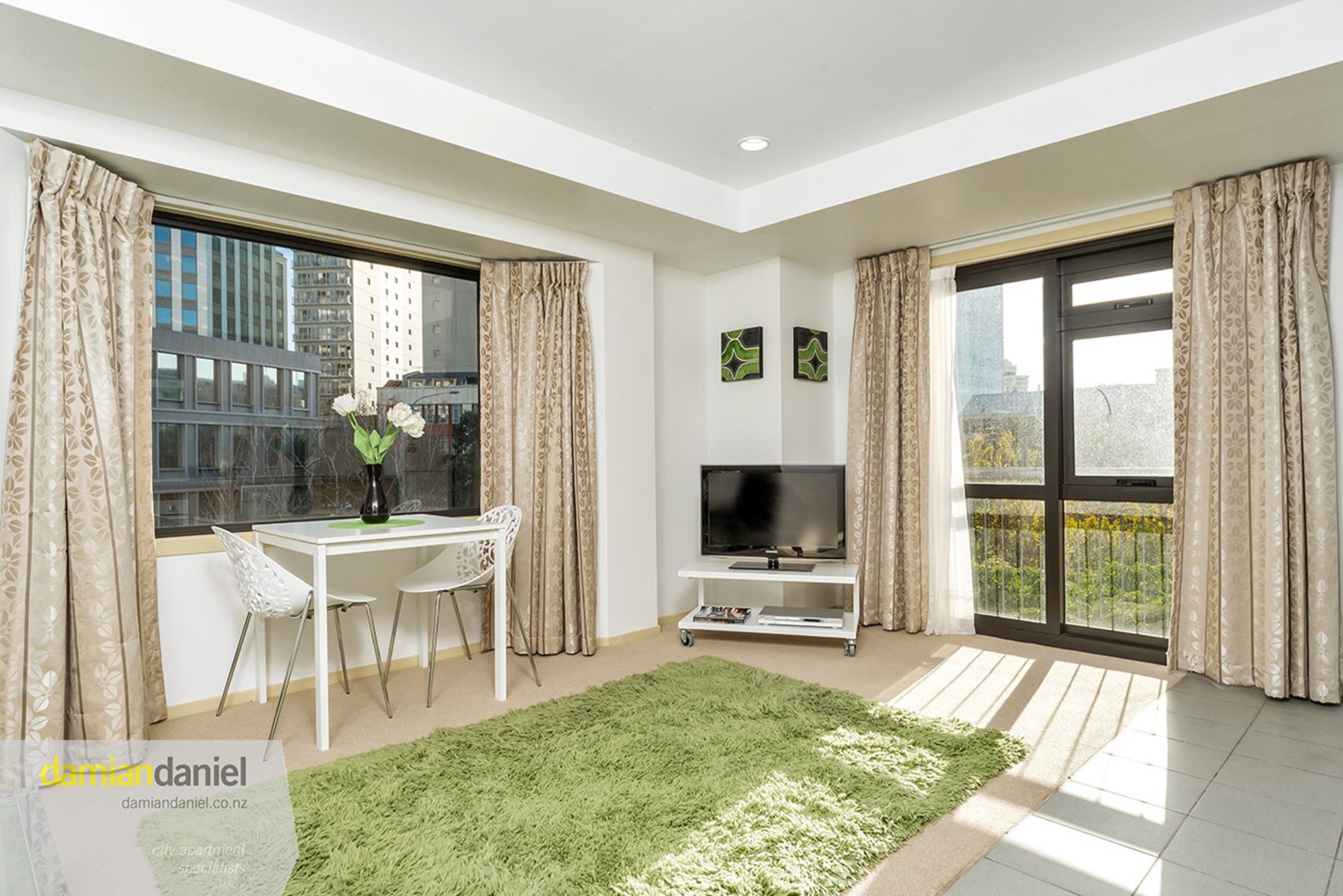 5B/2 Eden Crescent, AUCKLAND CENTRAL, Auckland City