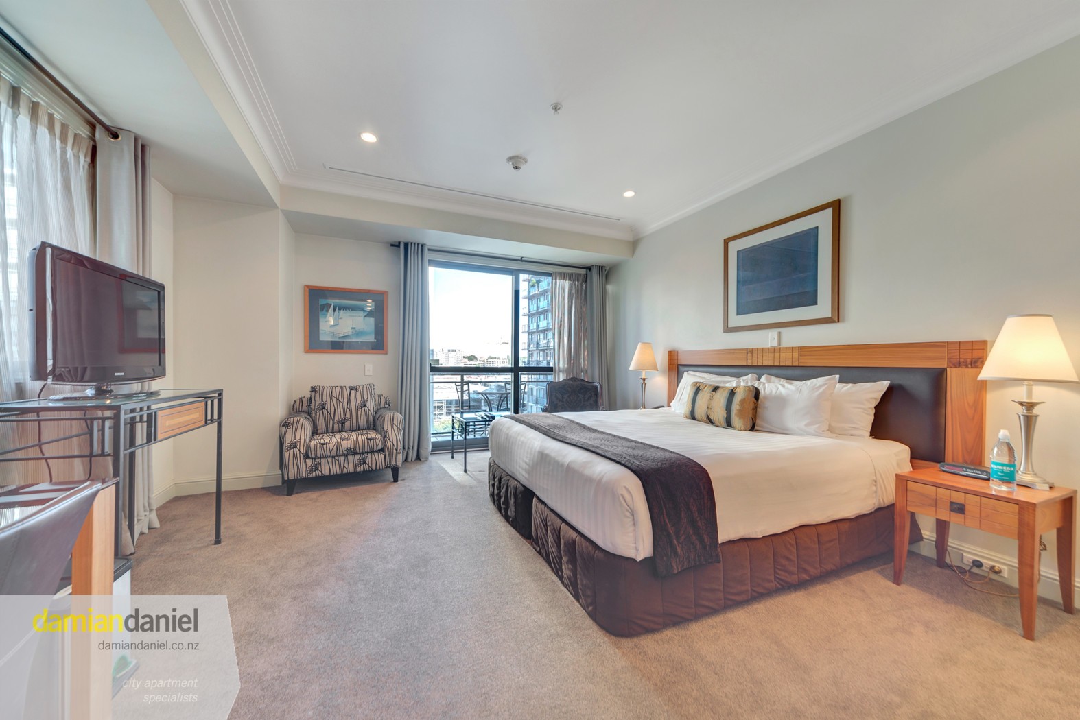 911/22 Nelson Street, AUCKLAND CENTRAL, Auckland City