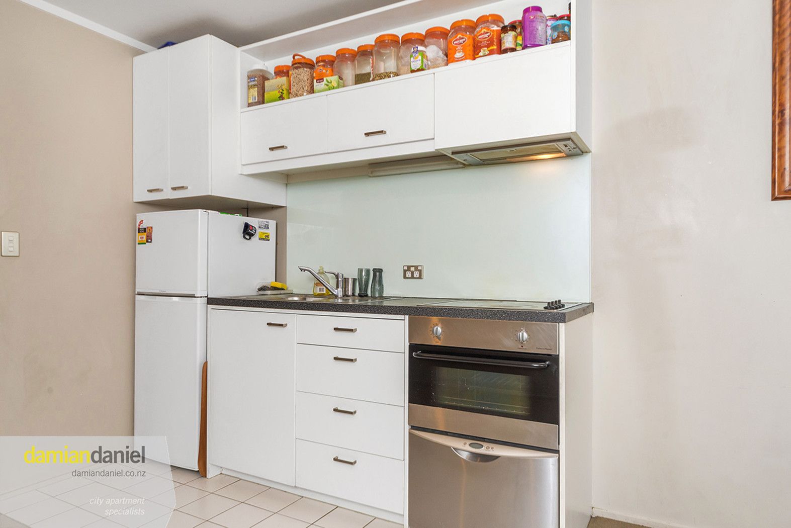 913/53 Cook Street, AUCKLAND CENTRAL, Auckland City
