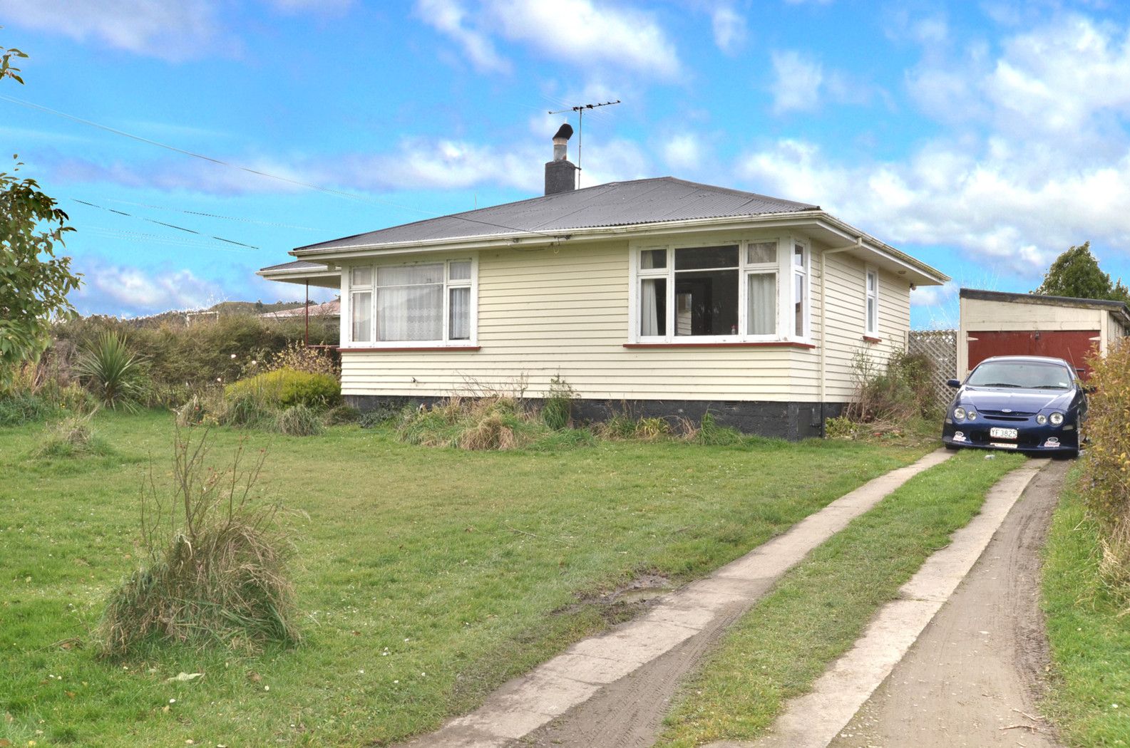 34 Cromarty Street, WAIKOUAITI, Dunedin City