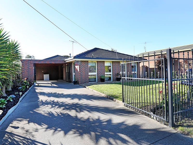 39 Leawarra Way, Clifton Springs VIC 3222