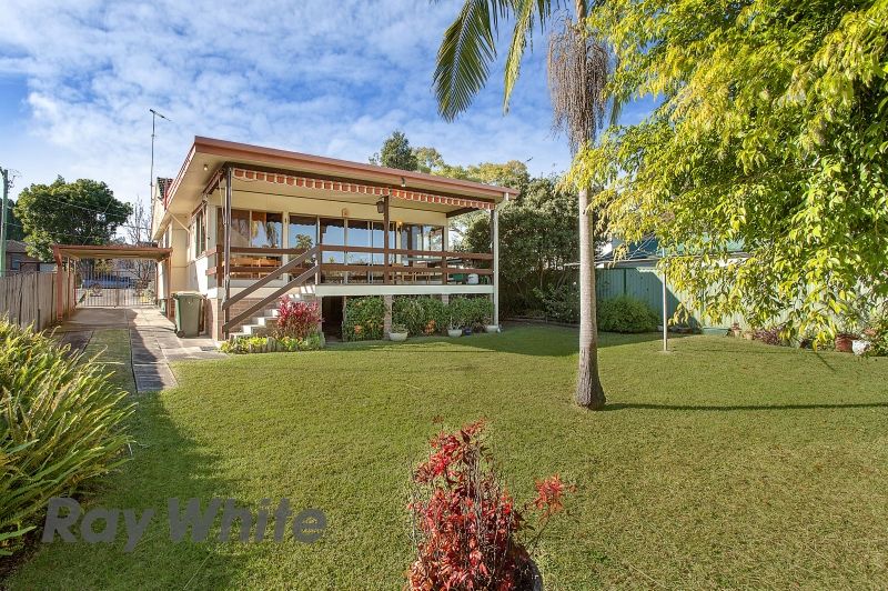 5 Rope Street, DUNDAS, NSW 2117