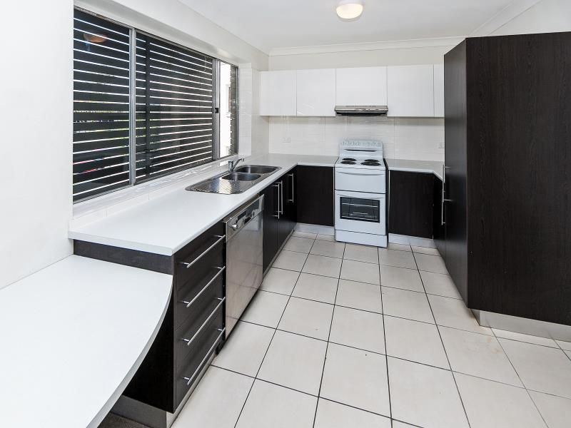 1/298 Given Terrace, PADDINGTON, QLD 4064