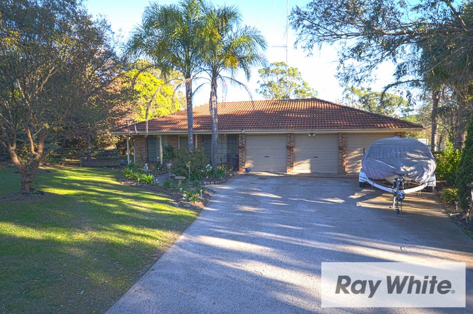 7 Coldenham Road, PICTON NSW 2571