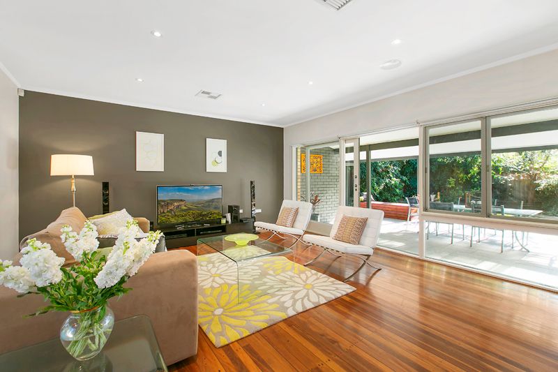 4 Robin Avenue, TURRAMURRA, NSW 2074