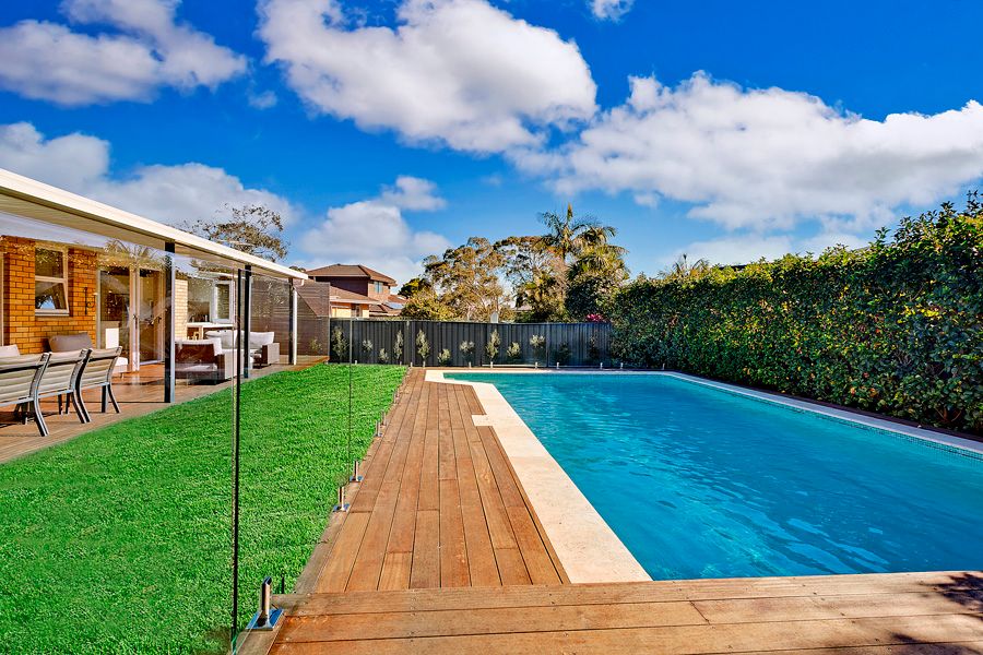 8 Finian Avenue, KILLARNEY HEIGHTS NSW 2087