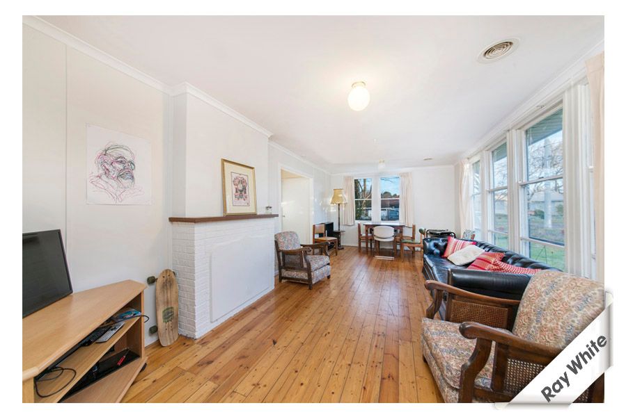 21 Belah Street, O'CONNOR, ACT 2602