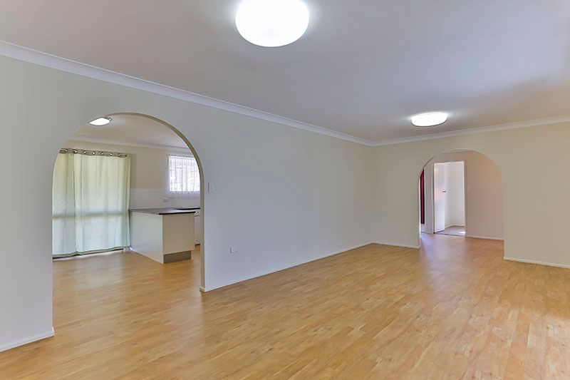 21 Sampson Street, WILSONTON, QLD 4350