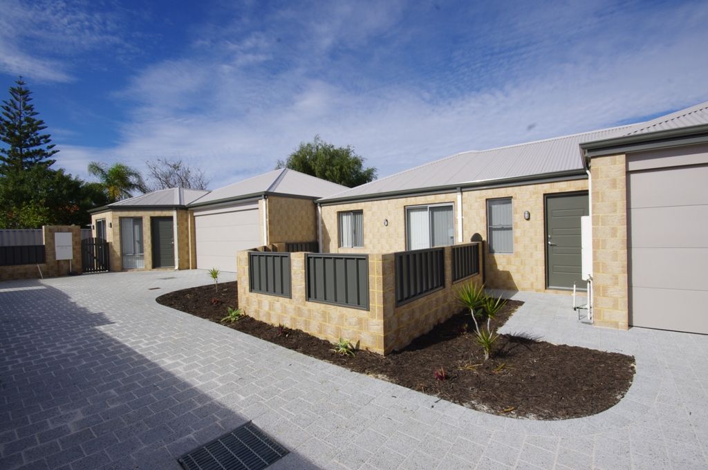 40a Newport Way, BALGA, WA 6061