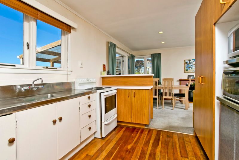 House 44 Colonial Road, Birkenhead, North Shore City