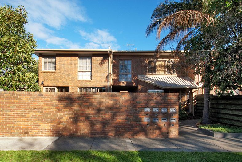 4/44 The Avenue, COBURG, VIC 3058