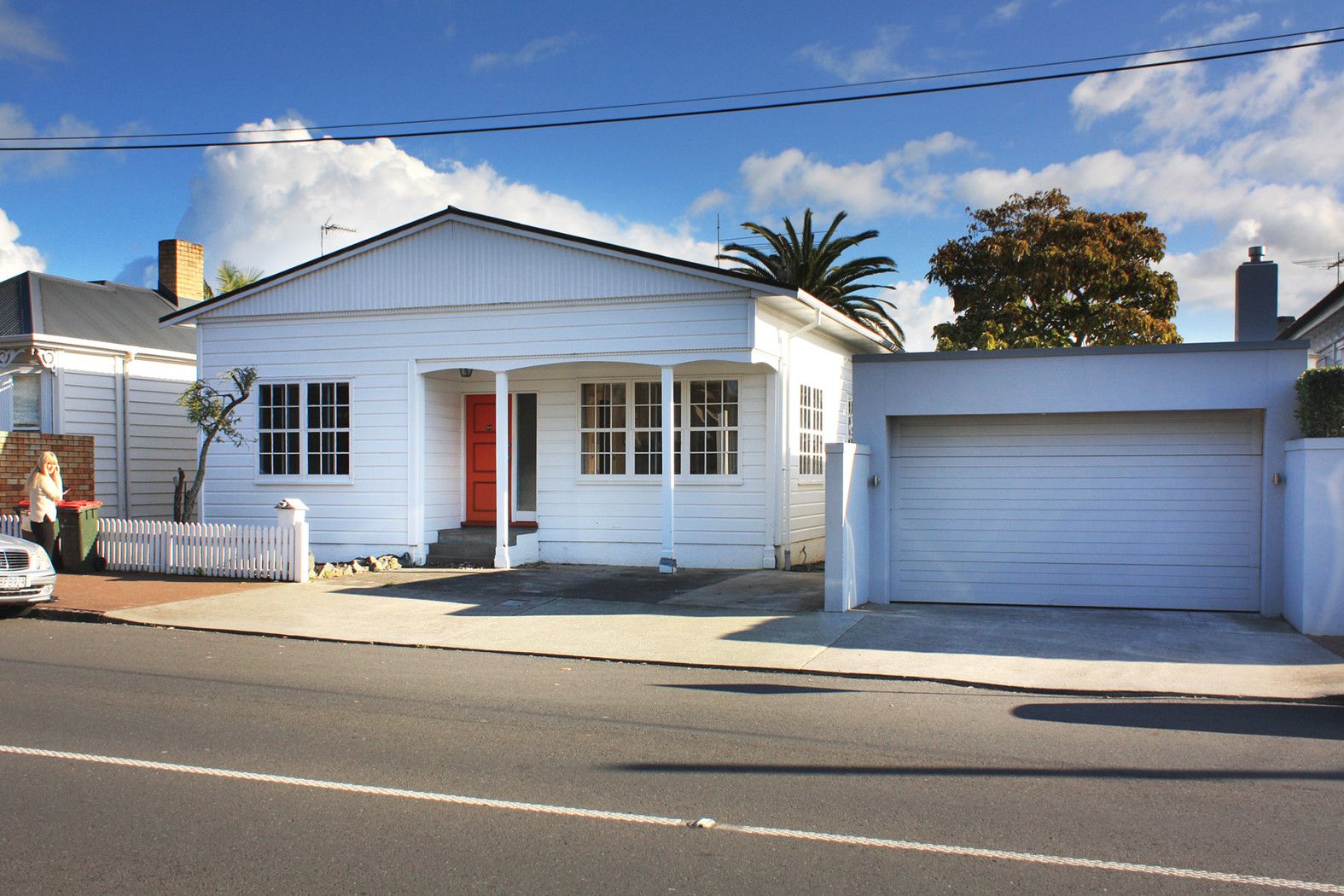 58 Gladstone Road, Parnell, Auckland City