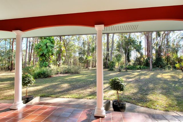 307 Grieve Road, ROCHEDALE, QLD 4123