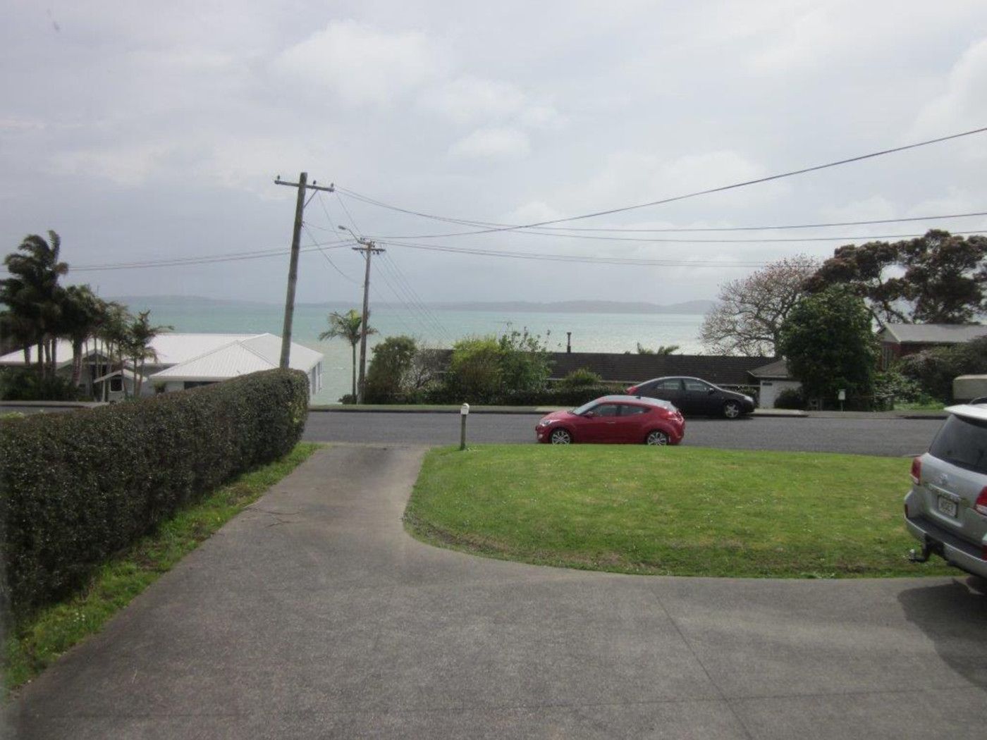 MARAETAI, Manukau City