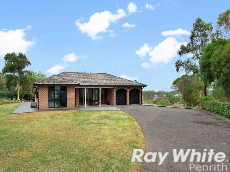 Lot 22 Nepean Street, CRANEBROOK, NSW 2749