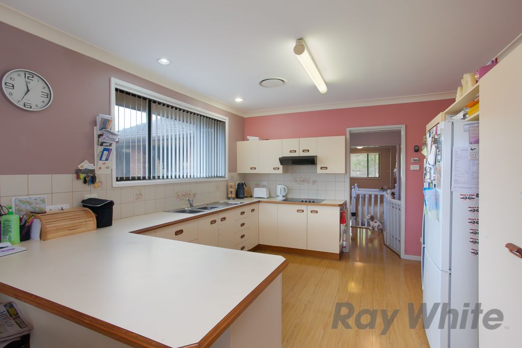 MOUNT HUTTON, NSW 2290