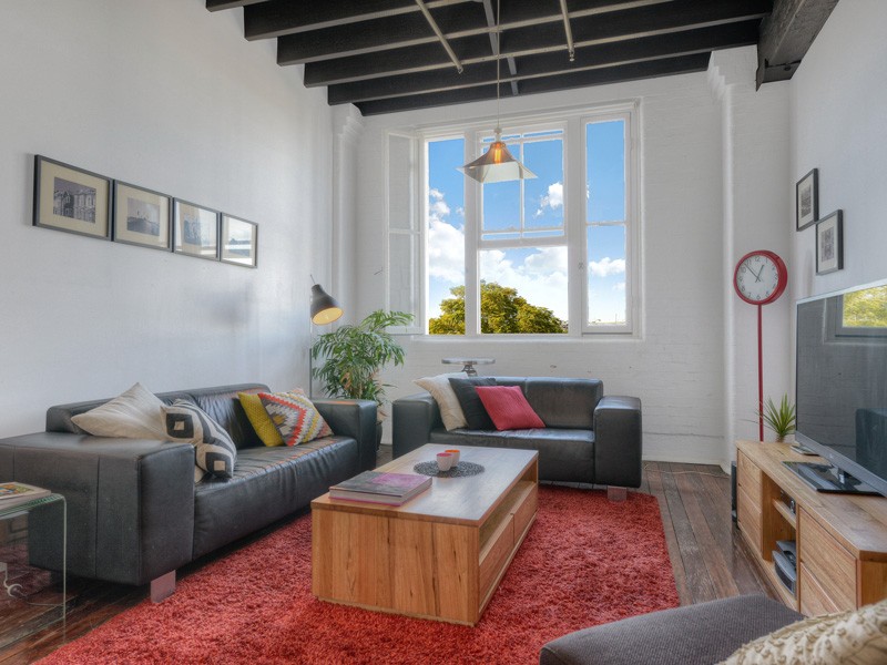 227/64 Macquarie Street, Teneriffe, QLD 4005