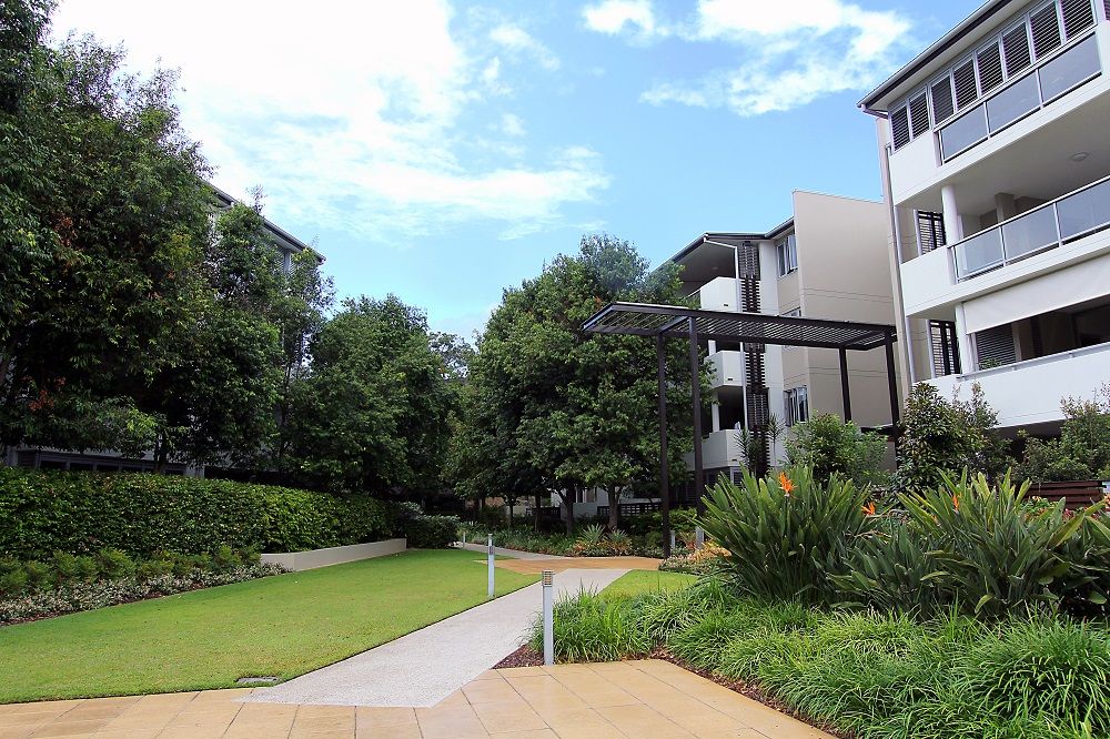 219/71 Beeston Street, TENERIFFE, QLD 4005