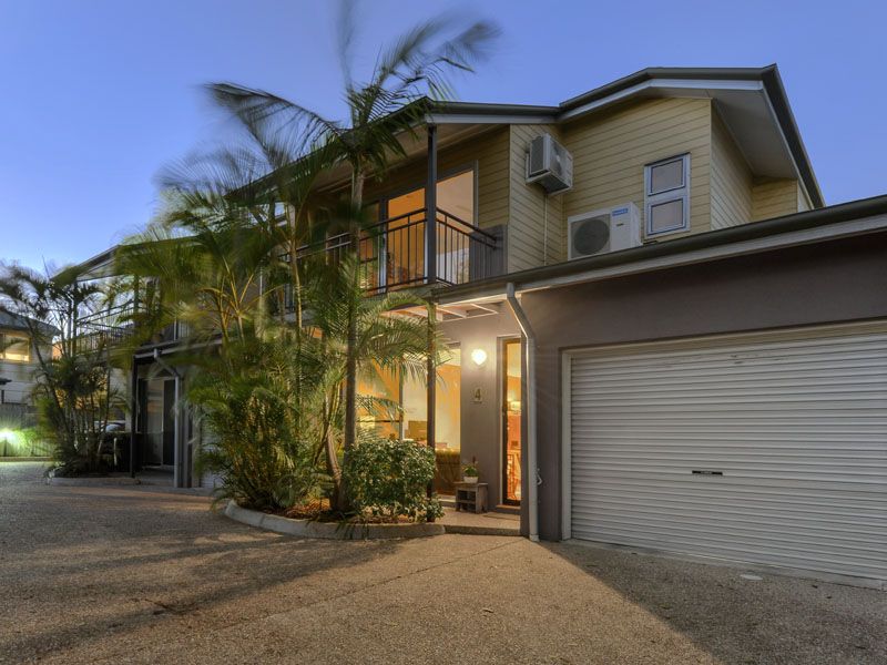 118 Railway Parade, NORMAN PARK QLD 4170