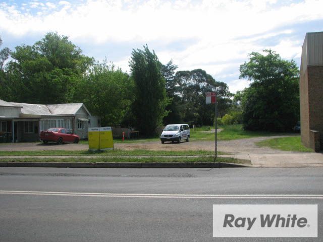 Commercial Land Land/Development Property Sold Picton, NSW Lot 9 Argyle