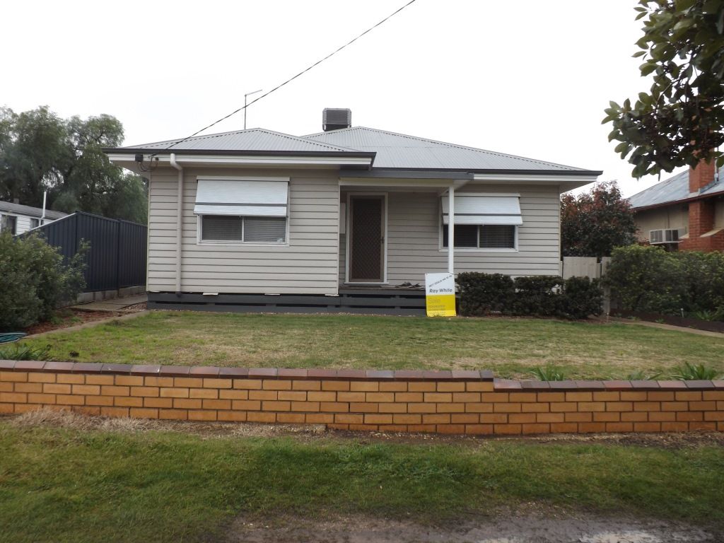8 Butcher Street, ST ARNAUD VIC 3478