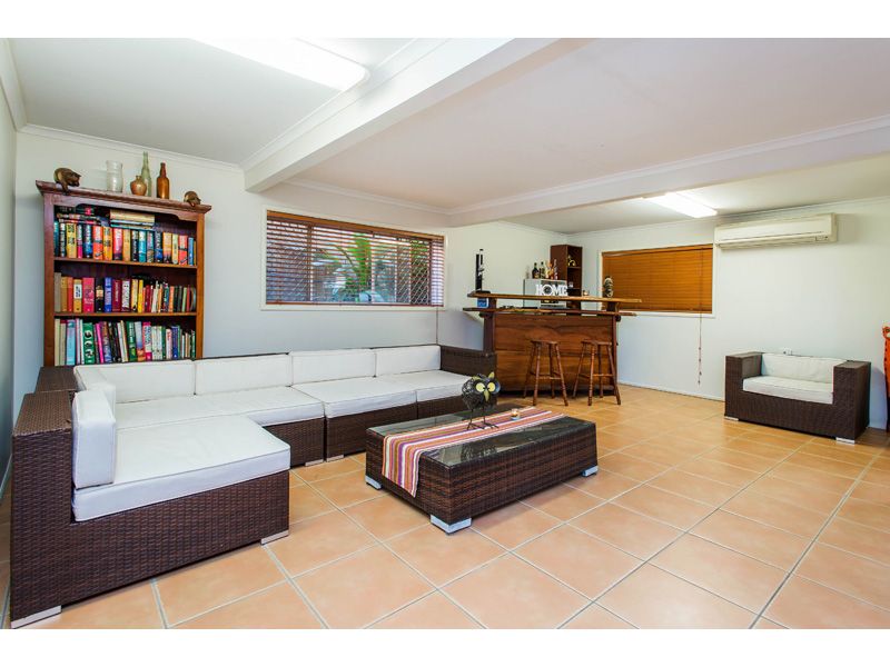 107 Ham Road, MANSFIELD, QLD 4122