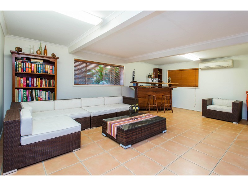 107 Ham Road, MANSFIELD, QLD 4122