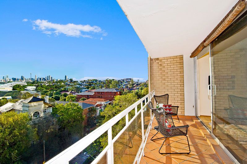 42/57 Cook Road, CENTENNIAL PARK, NSW 2021