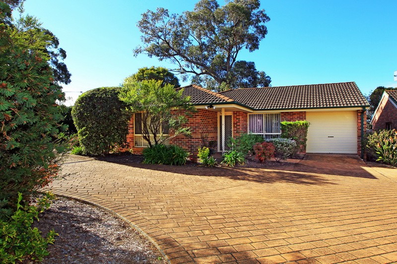1/1 David Place, BOMADERRY, NSW 2541