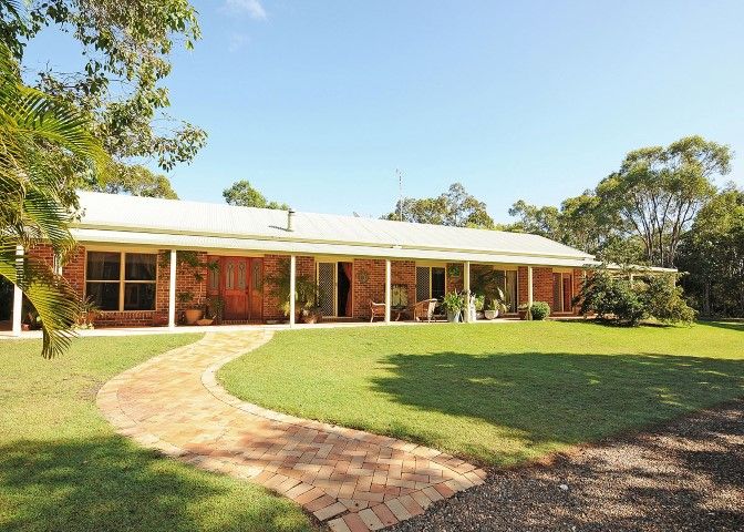34 Senor Avenue, URANGAN QLD 4655
