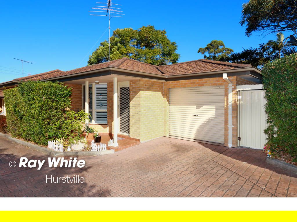 19 Blakesley Road, SOUTH HURSTVILLE NSW 2221