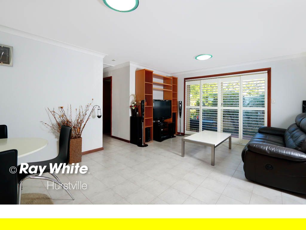 2/19 Blakesley Road, SOUTH HURSTVILLE, NSW 2221