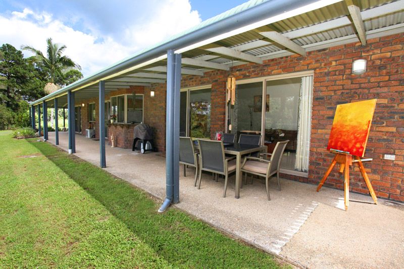 182 Eudlo Flats Road, DIDDILLIBAH, QLD 4559