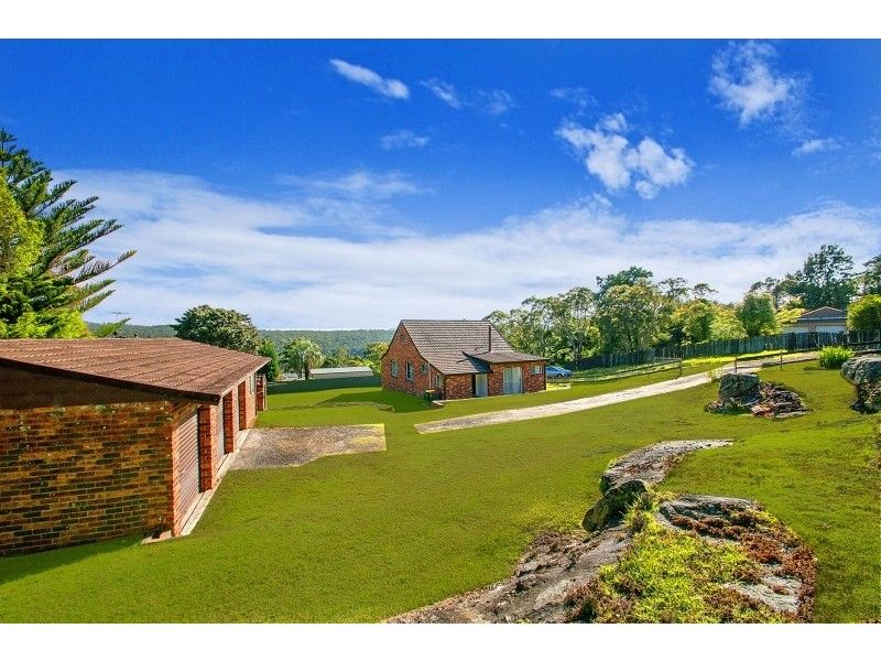 29 Halls Road, HELENSBURGH, NSW 2508