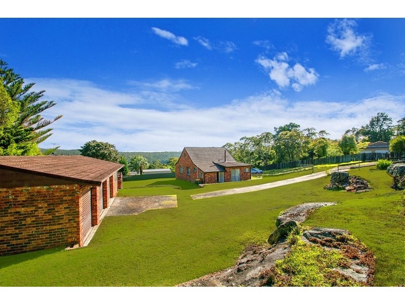 29 Halls Road, HELENSBURGH, NSW 2508