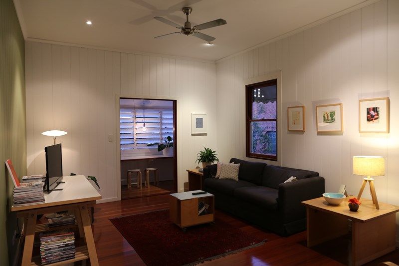 28 Small Street, NEW FARM, QLD 4005