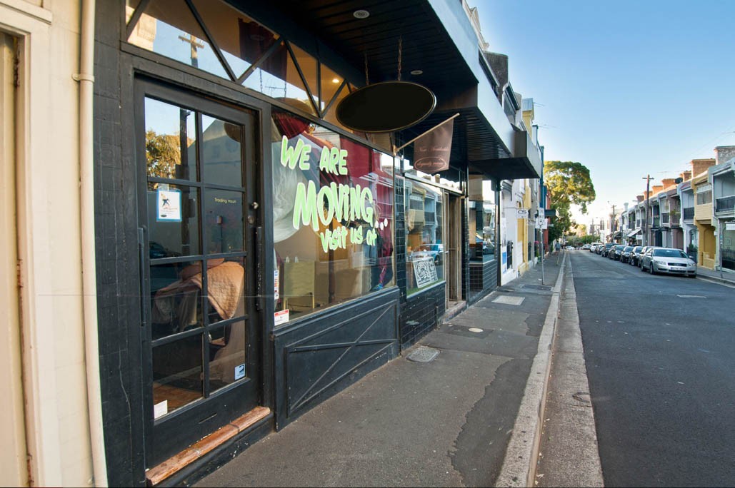 6 William Street, PADDINGTON, NSW 2021